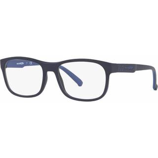Arnette Mand AN7171 WILLIAMSBURG 2616 Optiske stel Plast Blå Firkantet
