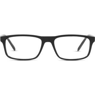Arnette AN7194 Dark Voyager 01 54 Briller Mænd Black - Matte Black - 54mm