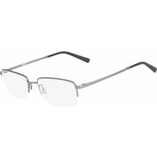 Flexon Washington 600 033 54 Briller Mænd Guld - Gold - 54mm
