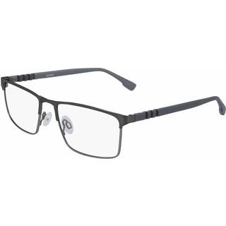 Flexon E1137 033 55 Briller Mænd - Gunmetal - 55mm