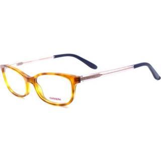 Carrera CA6647 QKX 50 Briller Kvinder Tortoiseshell - Tortoise - 50mm