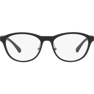 Oakley OX8057 DRAW UP 805701 56 Briller Kvinder Black - Satin Black - 56mm