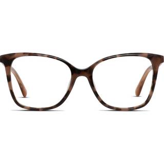 Kate Spade Darcie 086 52 Briller Kvinder Tortoiseshell - Tortoise - 52mm