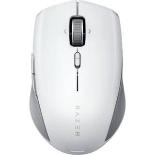 Razer Pro Click Mini - Mus - Optisk - 7 knapper - Hvid