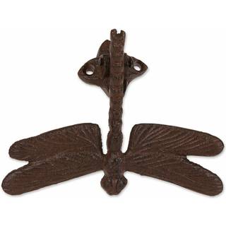 Accent Plus Dragonfly st?bejernsd?rknappen Dragonfly