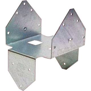 Simpson Strong Tie BCS2-3/6Z 3-tommer med 6-tommer efter cap/base