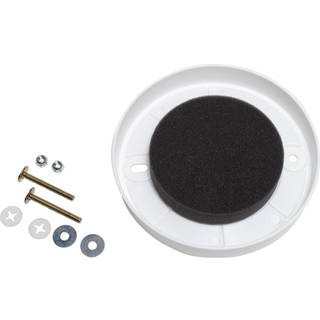 Cleanout-d?kning 7-3/4 """" (pakke p? 1)