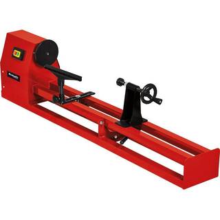 Einhell TC-WW 1000/1 trædrejebænk med 4 hastigheder 230V/400W