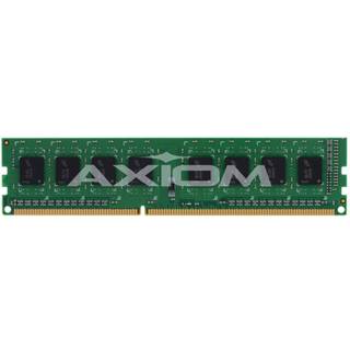 Axiom Memory Solution 4GB DDR3-1600 UDIMM TAA-kompatibel