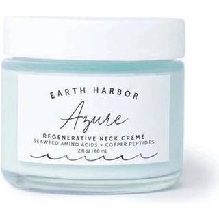 Earth Harbor Azure Regenerative Neck Creme 60 ml