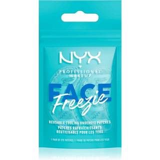 NYX Professional Makeup Face Freezie Silikone øjenpuder til hverdagsbrug 1 stk. - 1 stk.