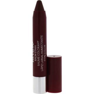 Revlon Lip Balm Toned Lip Stain Face Makeup med varig hydrering infunderet med Shea Butter Mango & Coconut Butter Shimmer Finish 055 Adore 0,01 o