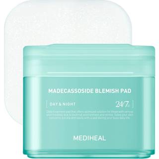 MEDIHEAL Madecassoside Blemish Pad 100pcs