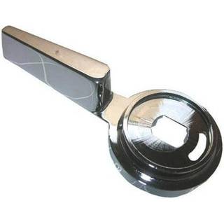 Lasco HL-59 Metal Chromated Lever Handle Fit Mixet Brand