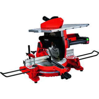 Einhell TC-MS 3017 T kap- og geringssav med arbejdsbord Ø305 230V/2000W