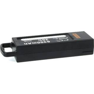 Batteri til Yuneec Q500 mfl.