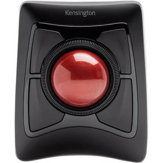 Kesington Expert trådløs trackball til mus