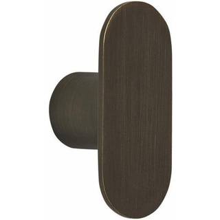 Knage T, Messing Oxideret Metal