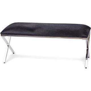 Bænk | Koskind | Premium | 110x42x45 cm