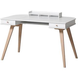 Oliver Furniture Wood skrivebord 72.6 cm