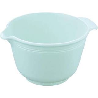 Røreskål - 2,5L Mint Grøn, Dr. Oetker