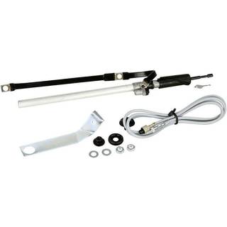 Teleskopantenne AM/FM Golf III passiv