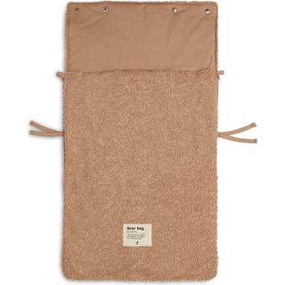 Jollein Minikørepose, Bouclé Biscuit