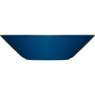 Iittala Teema Skål Perle - Serveringsskåle Porcelæn Grå - 1005883