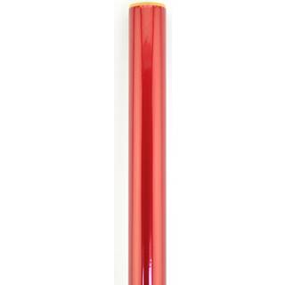 Cello Wrap Roll Red