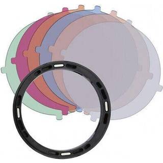 Rollei Flash accessory set