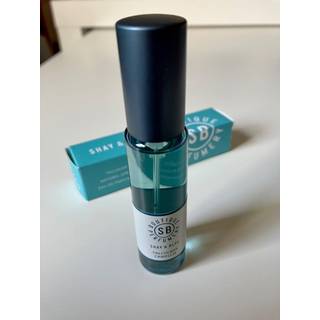SHAY & BLUE Tallulah's Cameliia Eau de Parfum