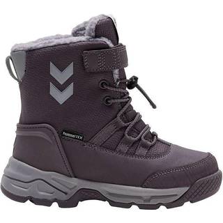 hummel Snow Boot Tex Vinterstøvler Børn