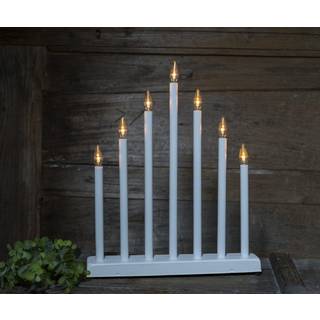 Pixie Design - Fire - Adventslysestage