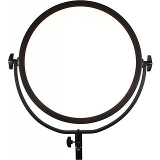 Premium LED foto og video lys SL-360ARC