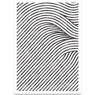 Paper Collective Quantum Fields 02 plakat Empty name