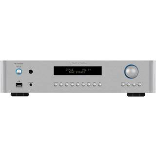 Rotel RC-1572 MKII - Silver