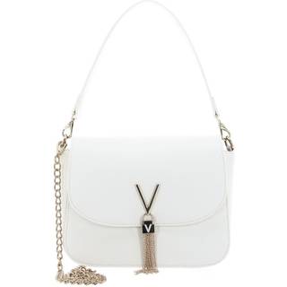 Valentino Bags Divina Sa Skuldertaske hvid