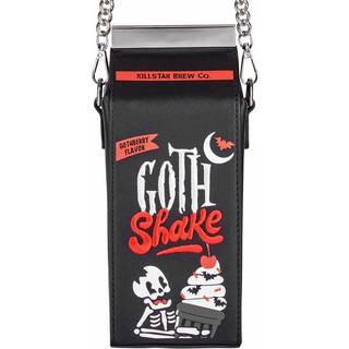 KILLSTAR Goth Shake Handtasche