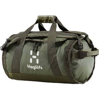 Haglöfs lava 30 duffelbag, grøn