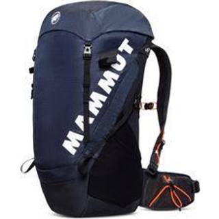 Mammut Ducan 30 W Vandrerygsæk blå/sort