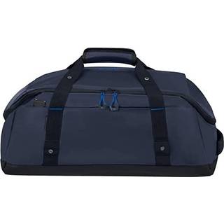 Samsonite REISETASCHE blau