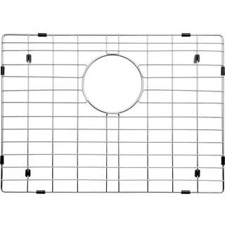 Serene Valley 19-1/4 """" X 14-1/8 """" Sink Grid bagafl?b med hj?rneadius R 3/8 """" NLW2015R