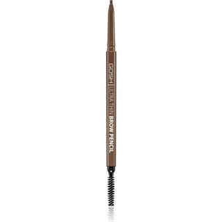 GOSH Copenhagen Ultra Thin Brow Pencil 002 Greybrown 0,09 g