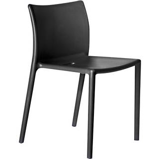Magis Air-Chair Spisebordsstol Sort