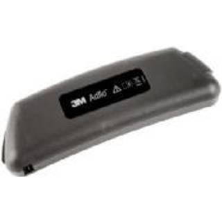 3M Adflo Batteri standard Li-Ion, 83 76 30 - Standard batteri Adflo,, Li-ion, vægt 259 gram 10,8v/32 Wh ( 3 celler ).