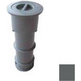 Aquastar US105 Paraply Stand med ?rme og midterh?tte 7-1/2 tommer m?rkegr?