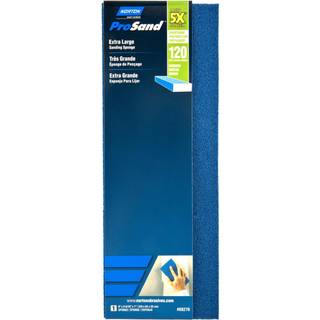 Sandsponage 9x3-5/16 (pakke med 1)