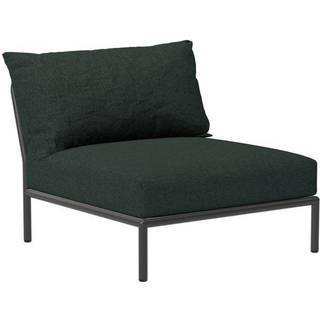 Houe, Level 2 Lænestol Alpine/Dark grey