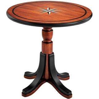 Mariner Star Side Table