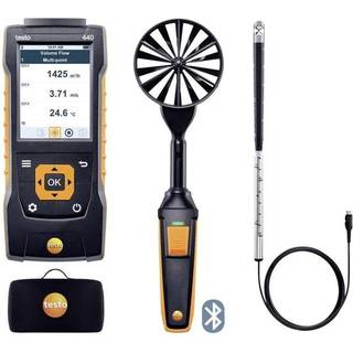 Buhl Testo 440 flow kombisæt 2 med bluetooth